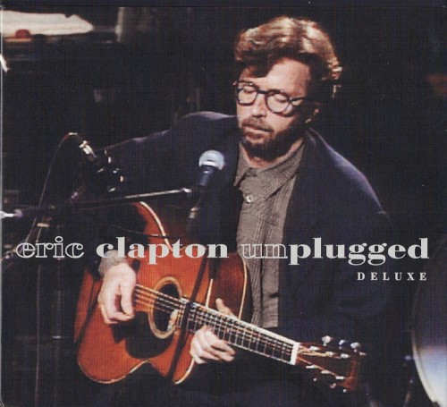 Eric Clapton